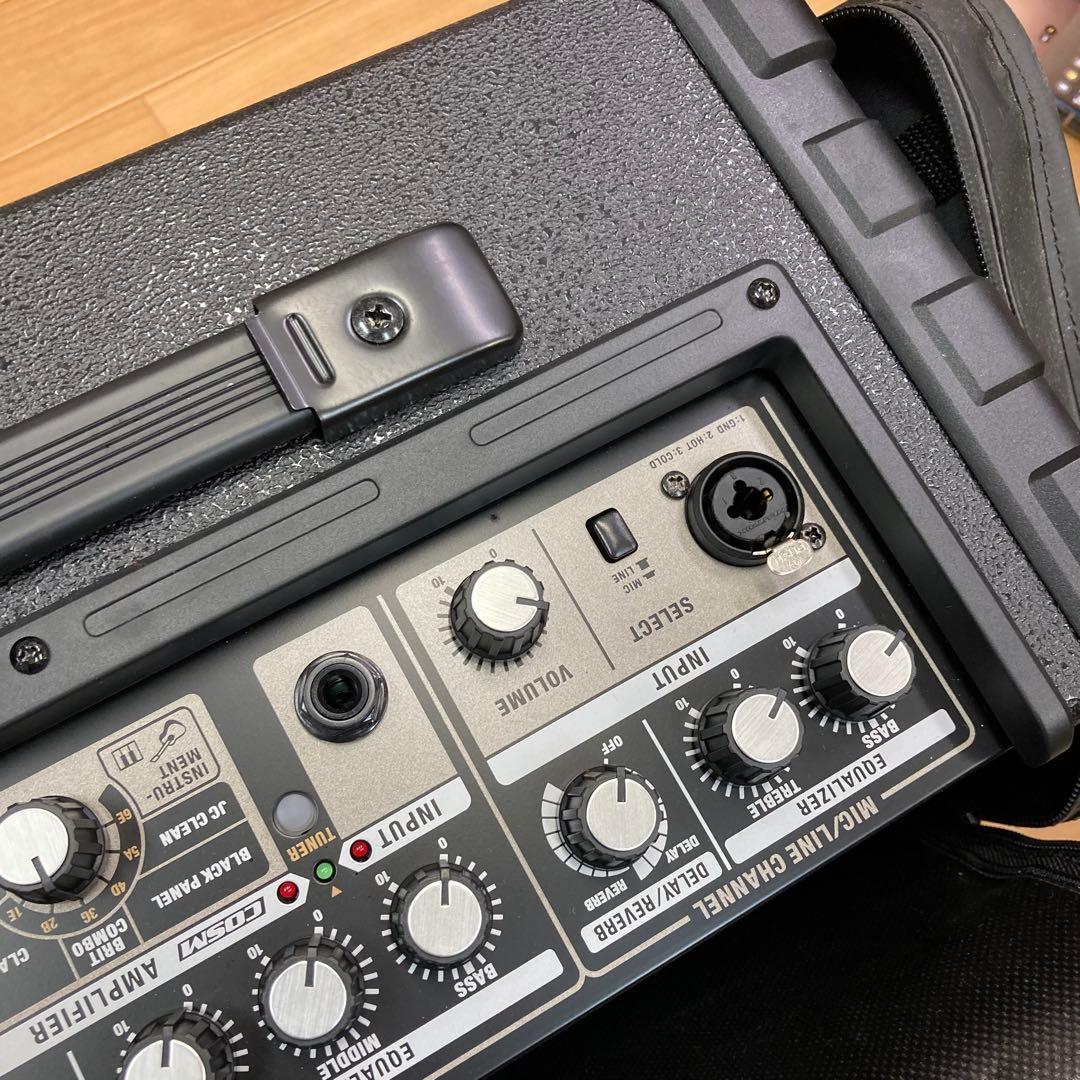 極美品 CUBE Street ローランド Roland N225