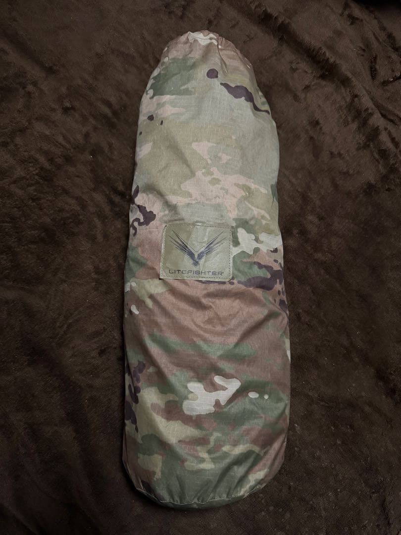 litefighter1 ライトファイター1 ※軍幕、ミリタリー、