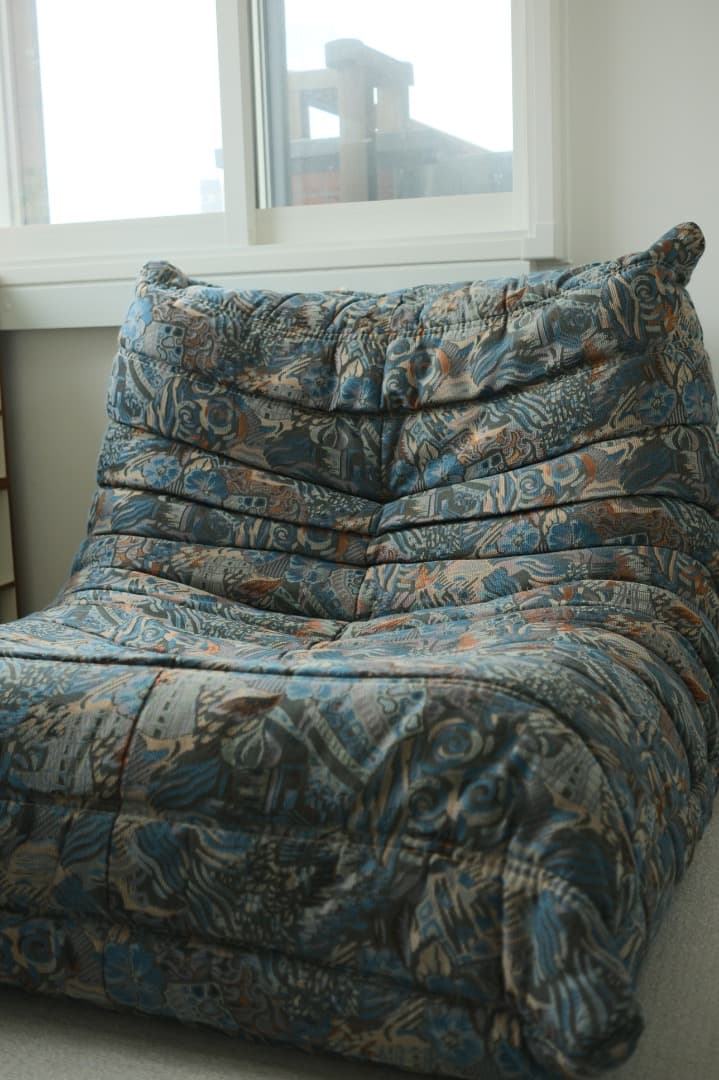 ligne roset TOGO　リーンロゼ トーゴ 　「希少ヴィンテージ」