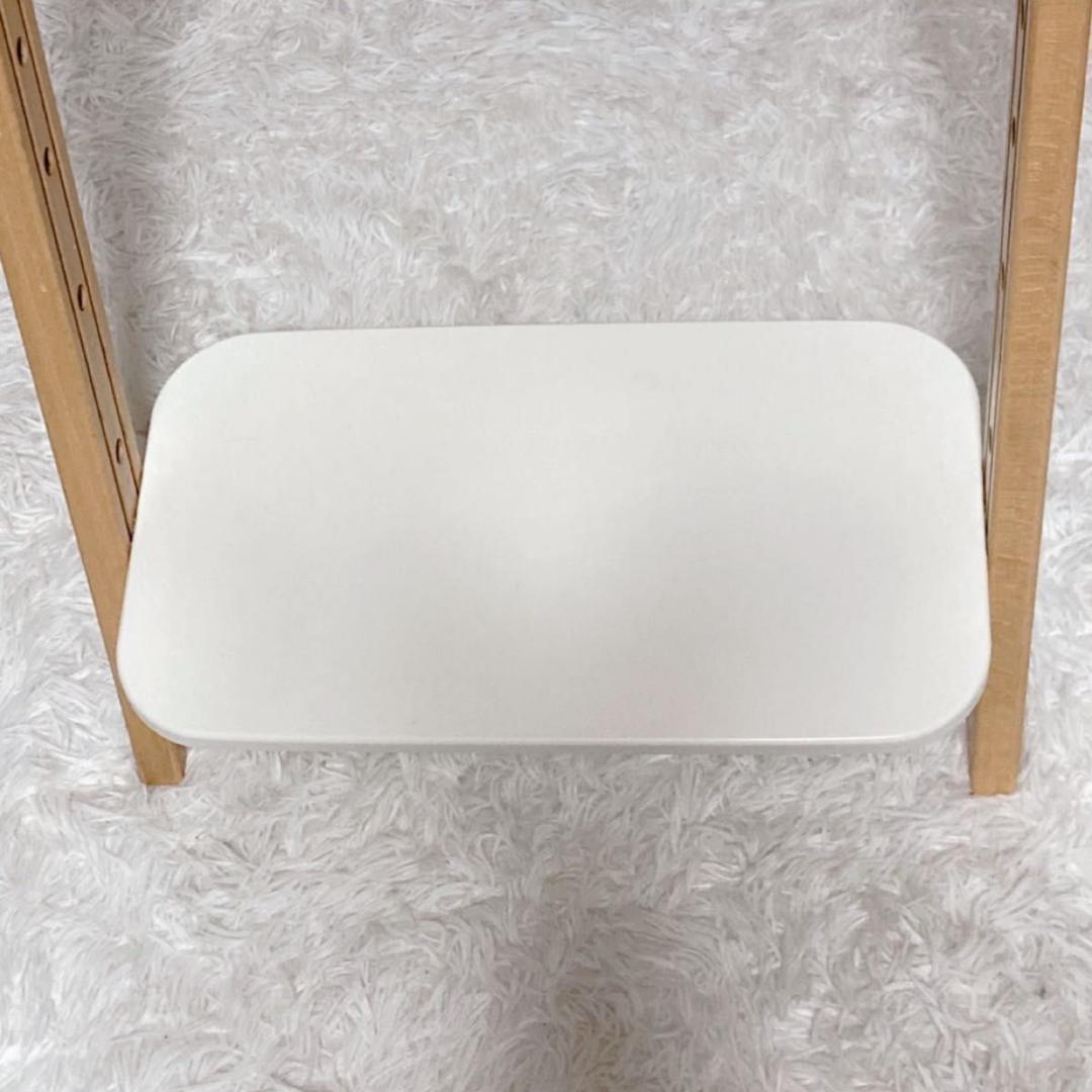 STOKKE ストッケ ステップスチェア ベビーチェア ハイチェア キッズチェア