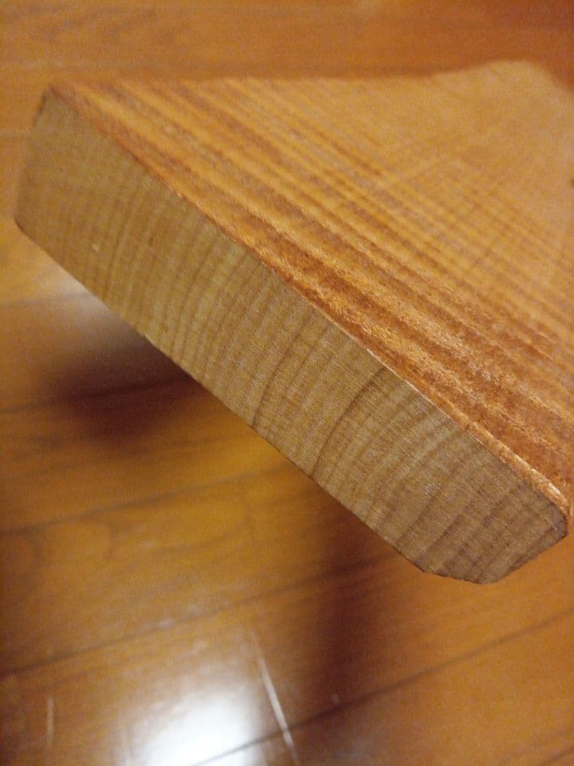 カーリーメイプル