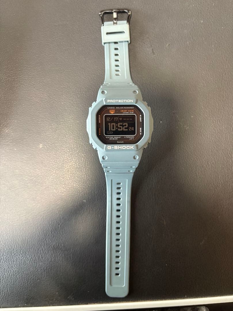 時計 G-SHOCK G-SQUAD DW-H5600