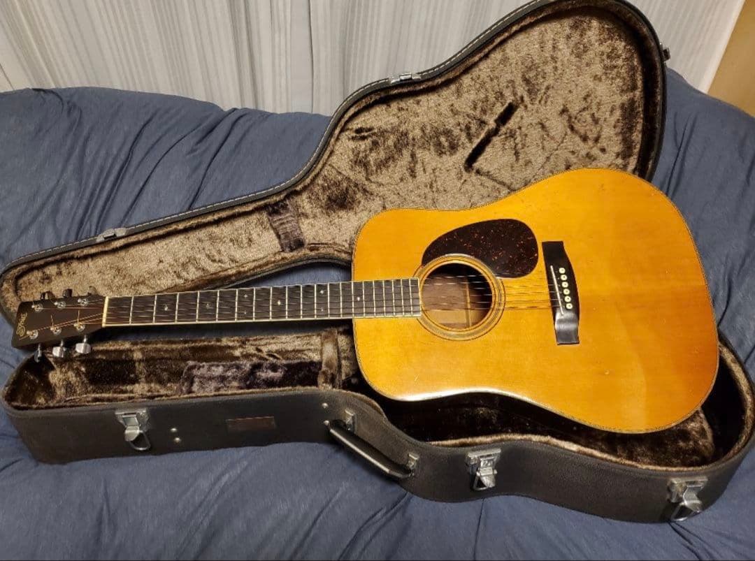 ジャパンヴィンテージ 最初期 S.yairi YD-404 ハカランダ