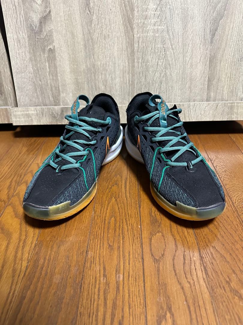 シューズ(男性用) Nike G.T. Cut 3 27cm