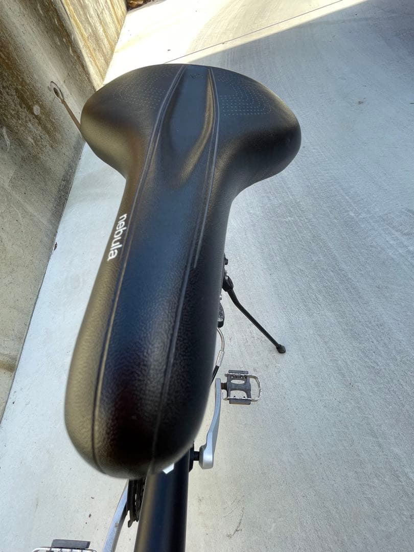 TREK FX 7.4 トレック　クロスバイク　ブラック