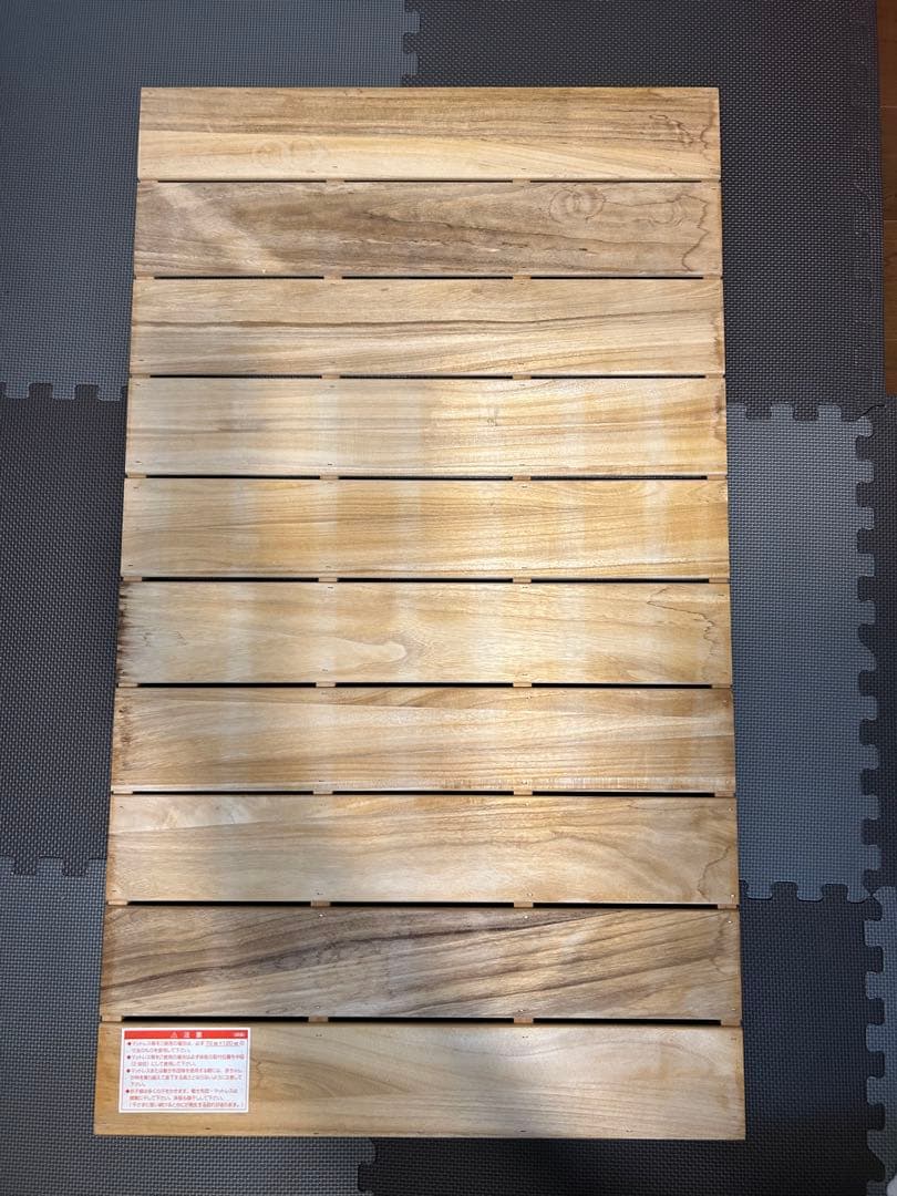 カトージ　ベビーベッド　ハイシートベビーベッド