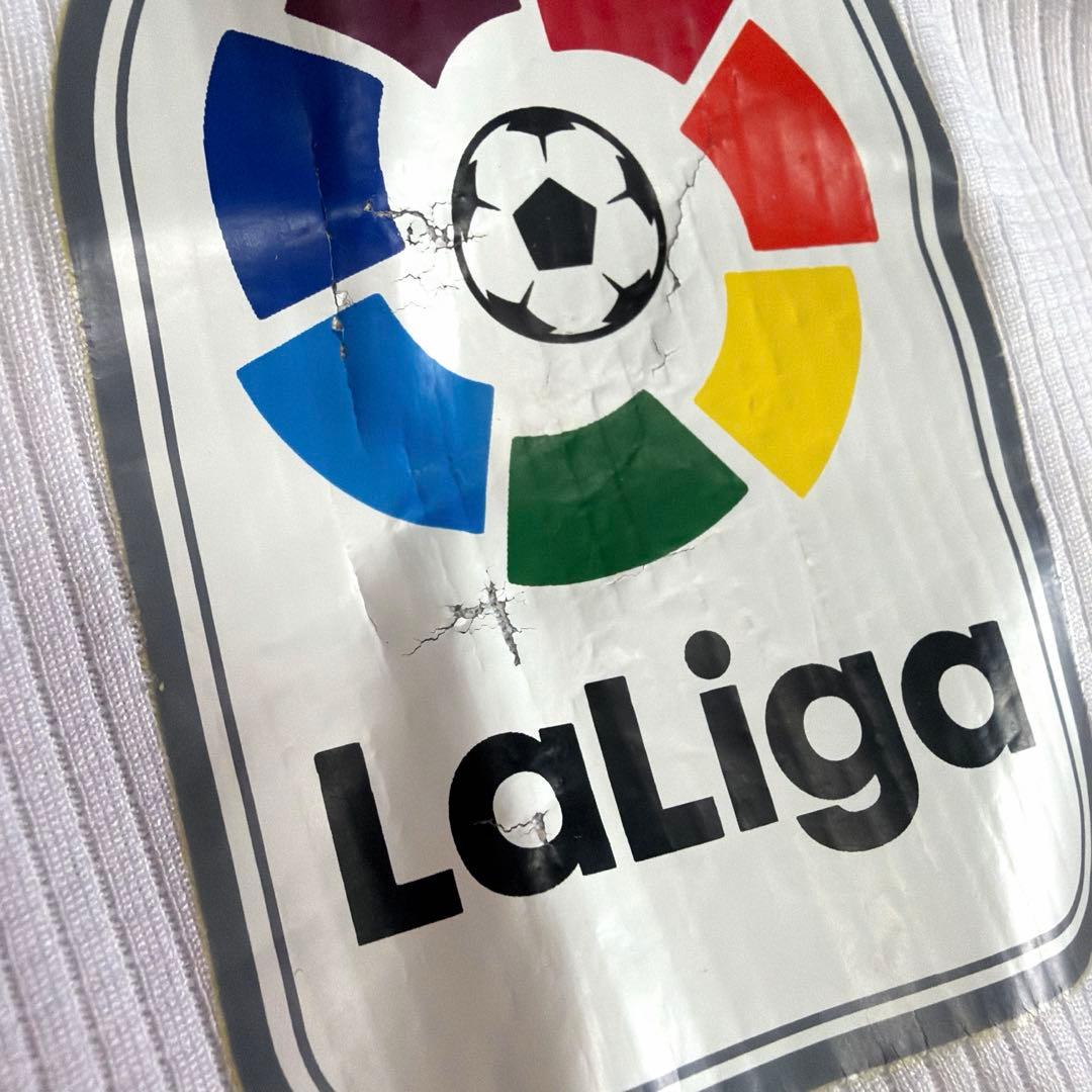 サッカー レアル.マドリード 久保建英 レプリカユニフォーム adidas S