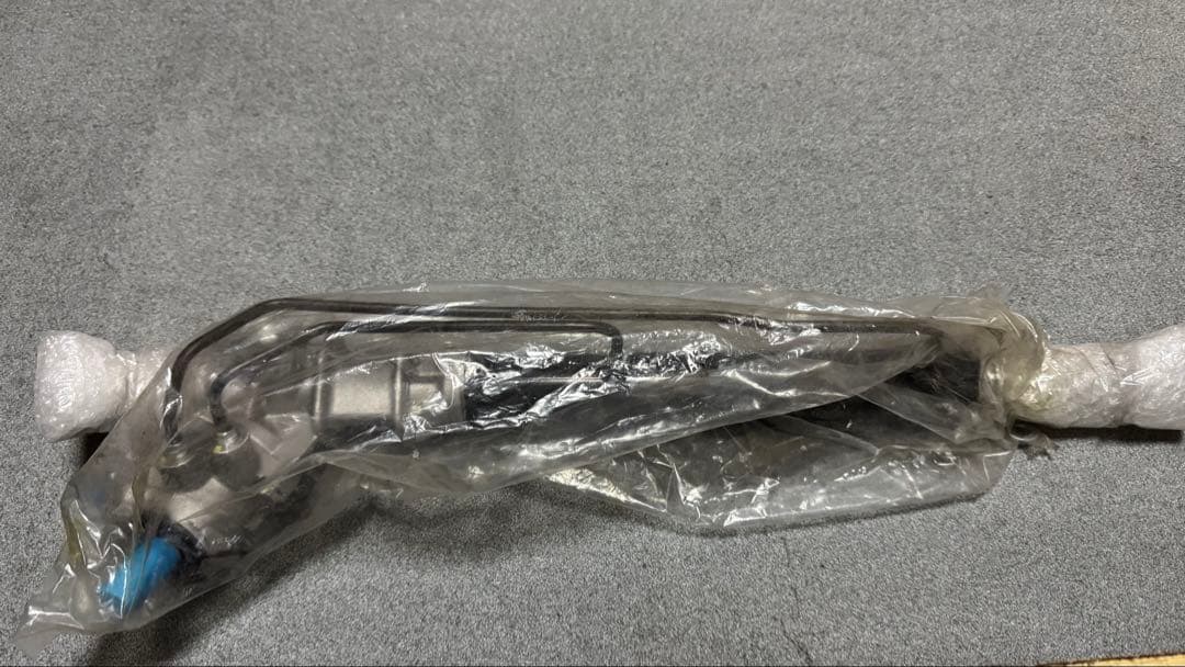 新品未使用 D-MAX シルビアs15用ステアリングラック ASSY