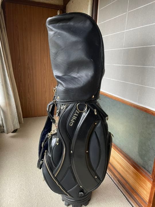 ファイズ　キャディバック