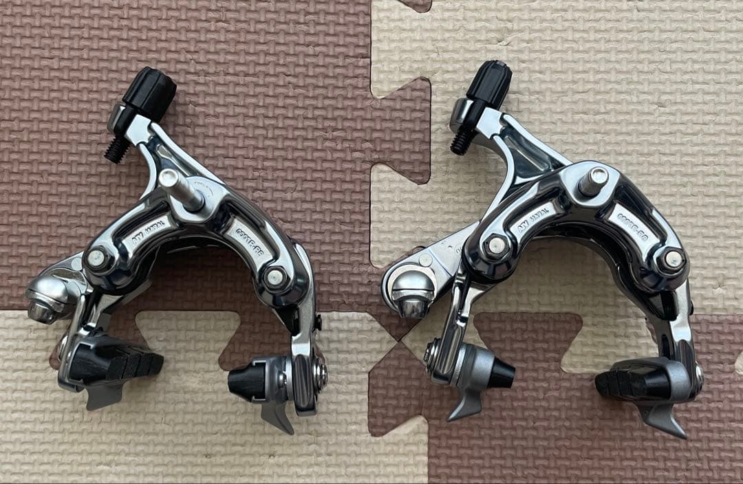 SHIMANO Tiagra等　セット