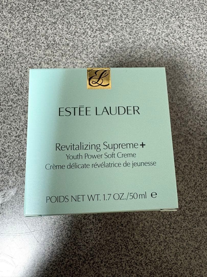 シュープリーム プラス YP クリーム 50mL