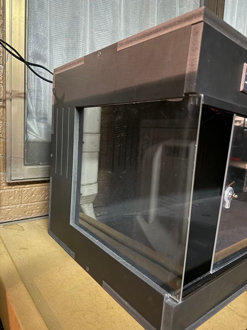 く*み様 ケージ　爬虫類