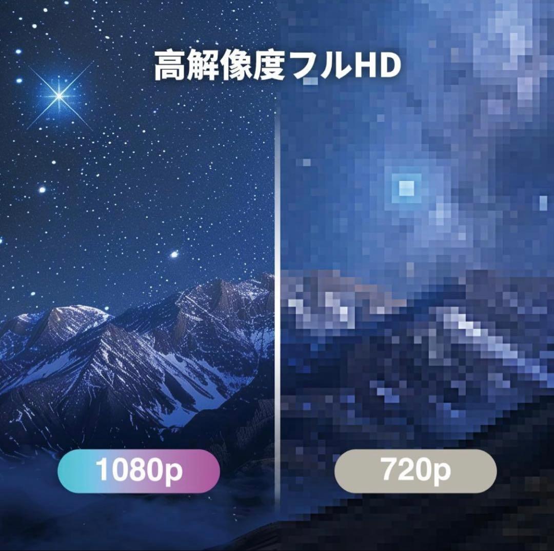 【新品・未開封】feuvision ゲーミングモニター 24インチ フルHD