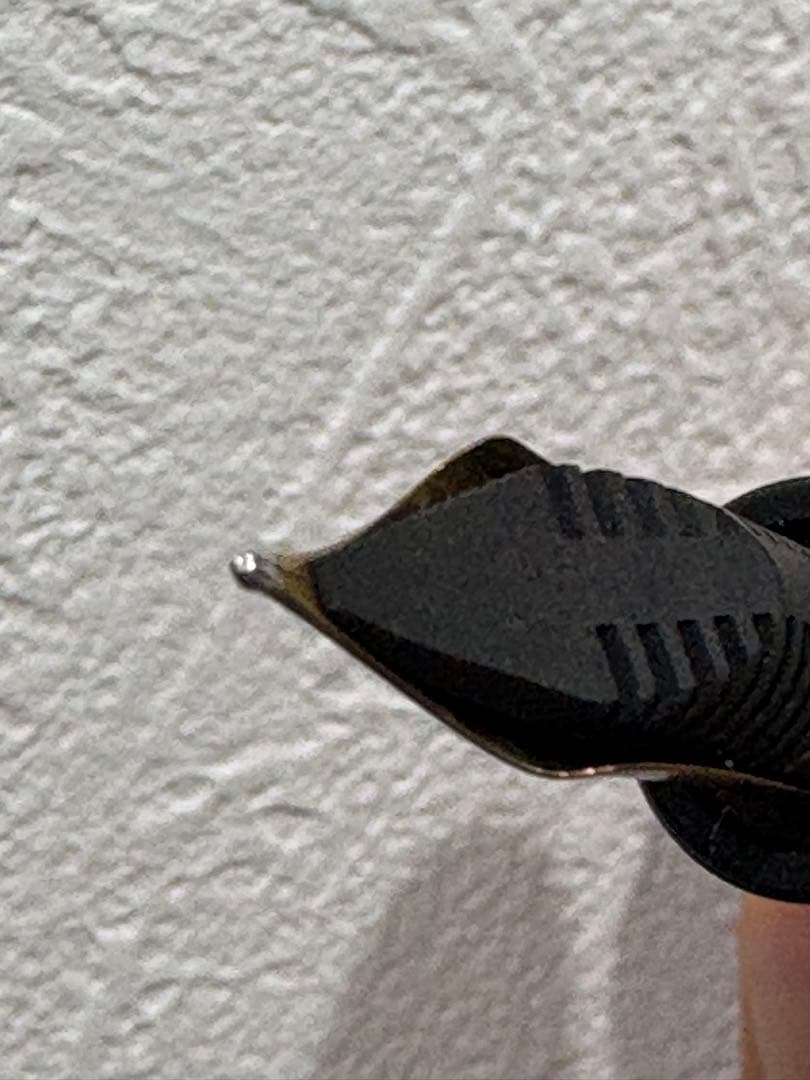 MONTBLANC 4810 18Kマイスターシュテュックゴールド146 70s