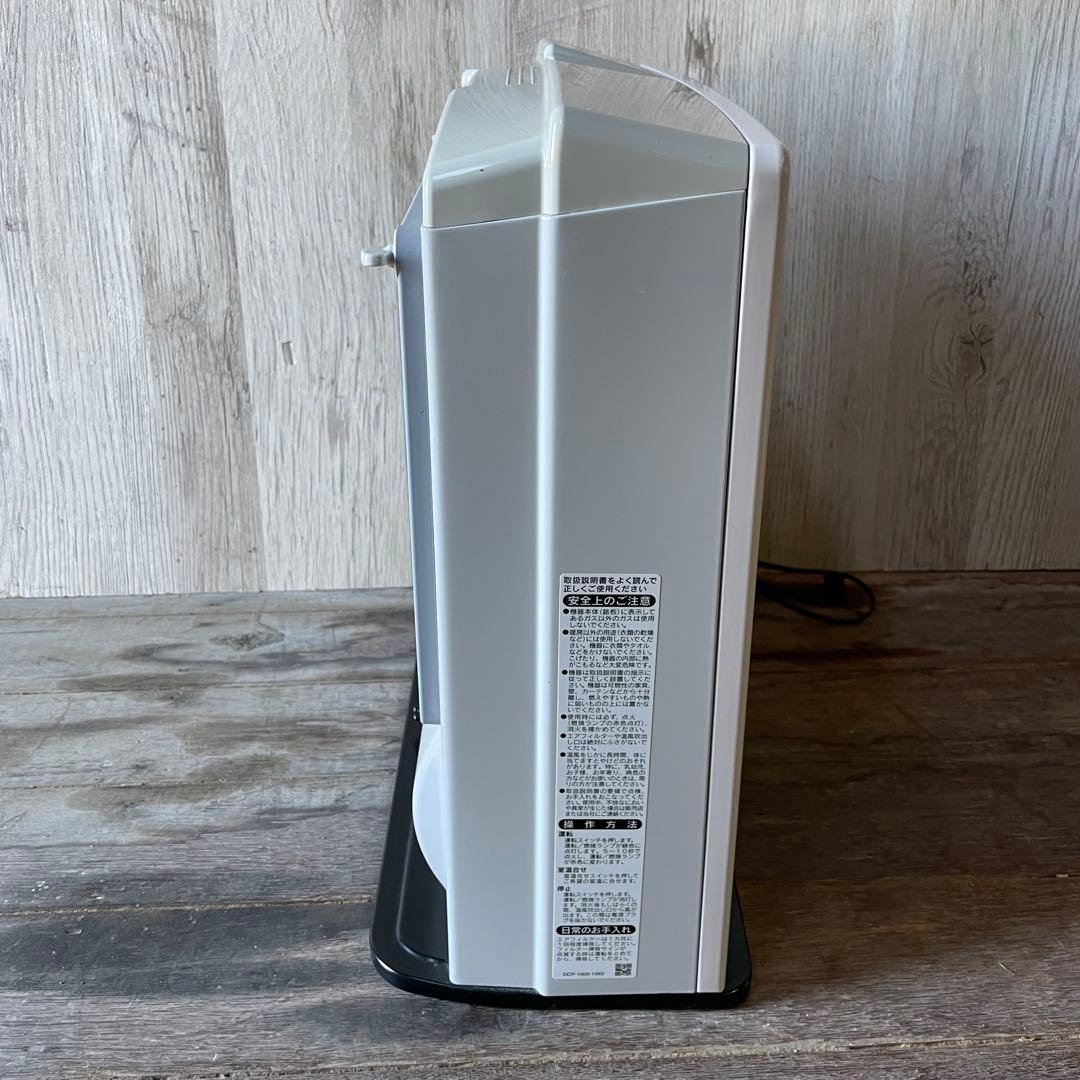 Rinnai リンナイ ガスファンヒーター SRC-364E 都市ガス 暖房器具