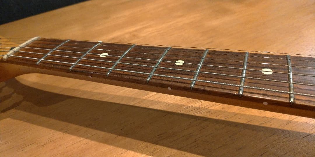 ギター Fender Road Worn '72 Telecaster Custom