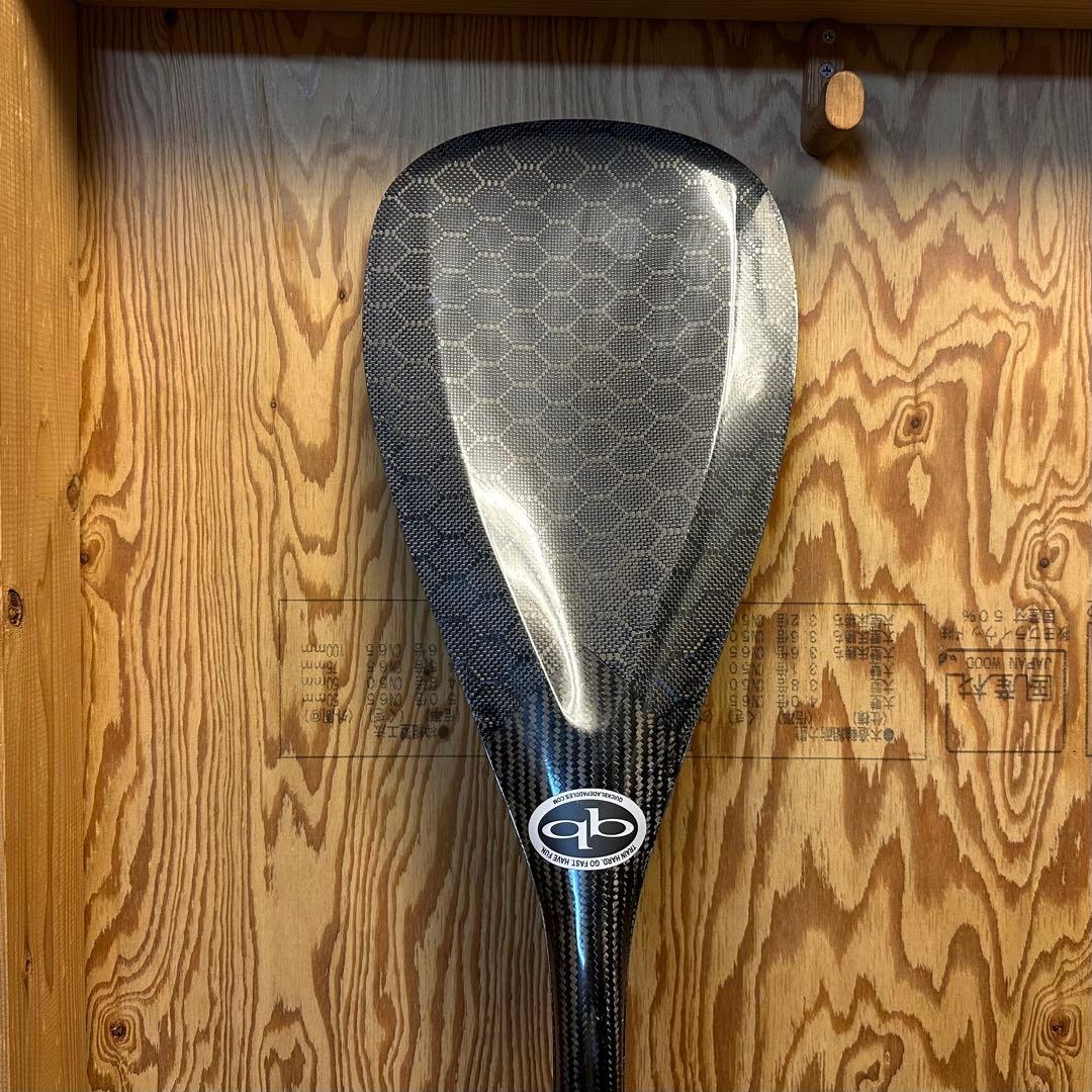 Quickblade ONO105 USED SUPパドル