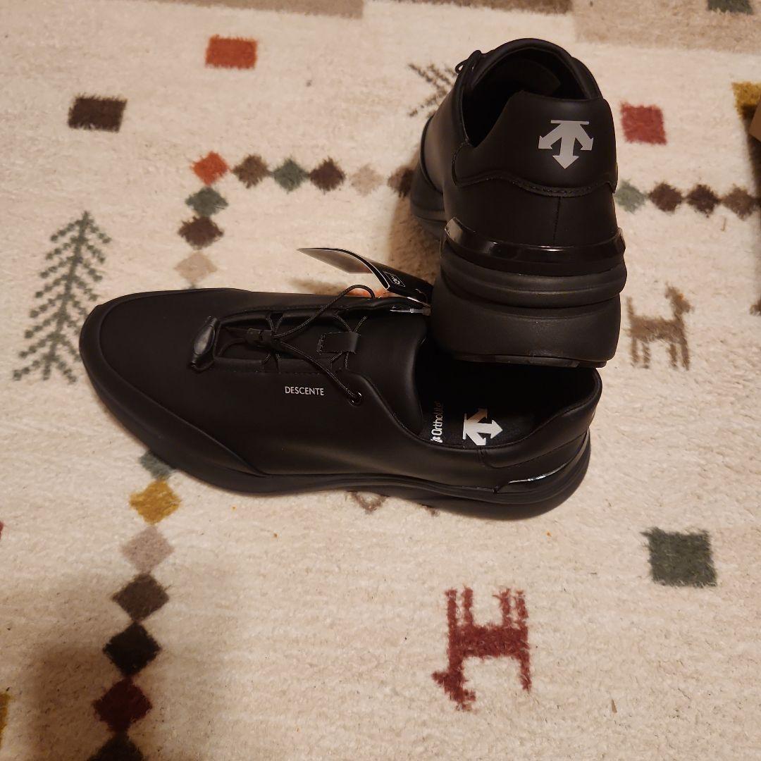 VERTHER RA シューズ US 9.5 JP 27.5