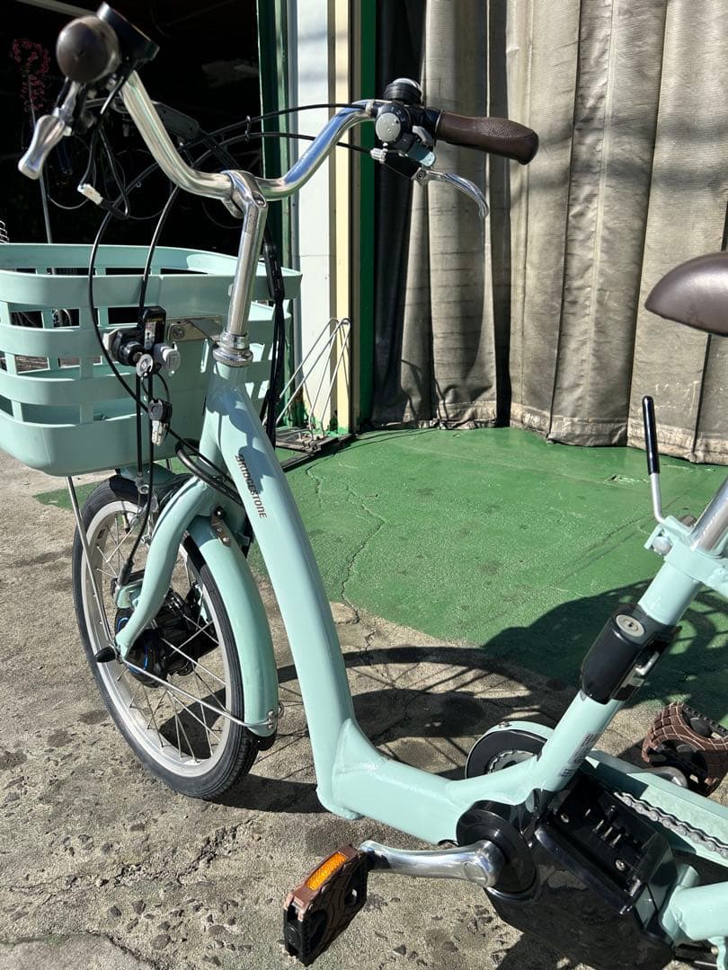 No.604 マンボーブリヂストンフロンティア ラクットワゴンFW0B40