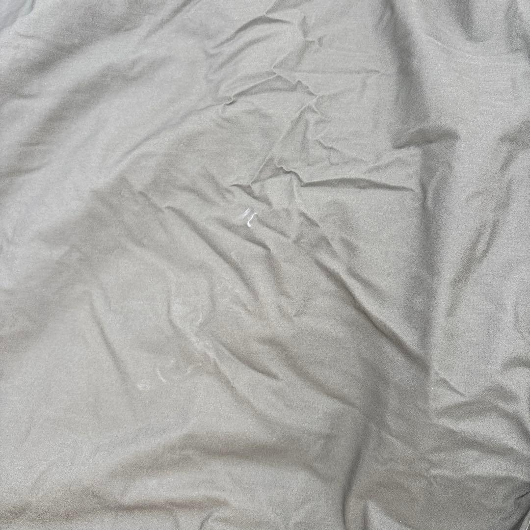 ほぼ未使用　極美品　煙突穴付き　フォックスベース　前幕　フューチャーフォックス