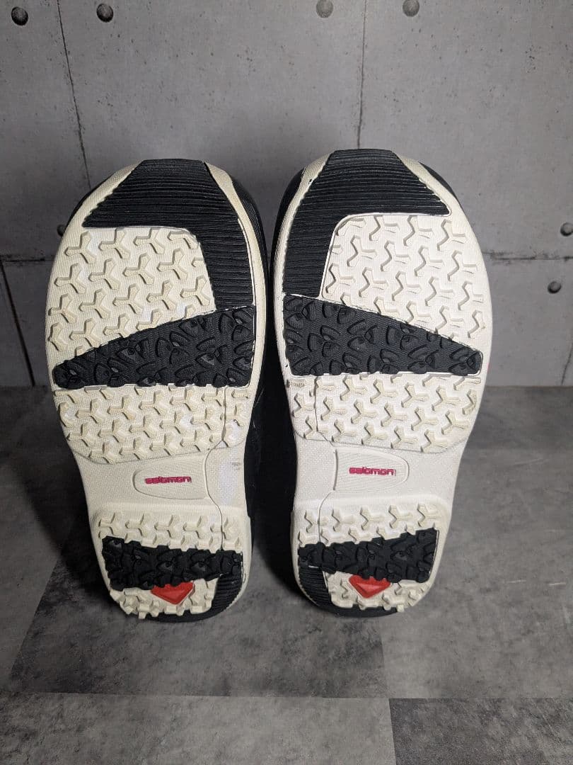 SALOMON MYRIAD BOA スノーボードブーツ 24.5