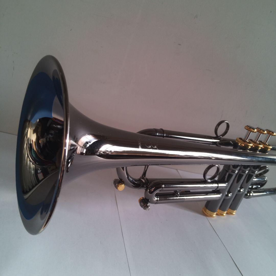 トランペット Queen Brass Zorro