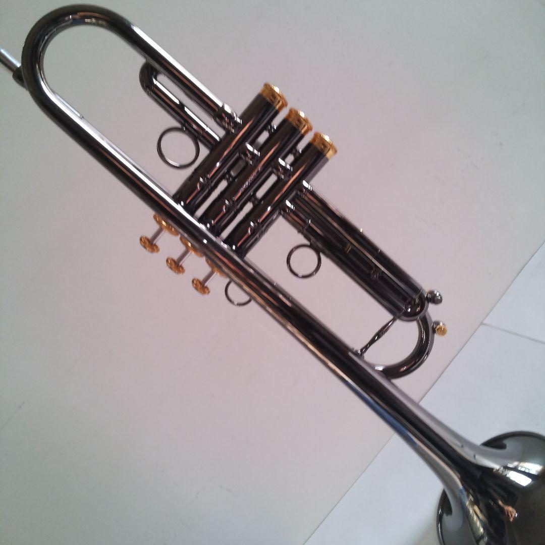 トランペット Queen Brass Zorro