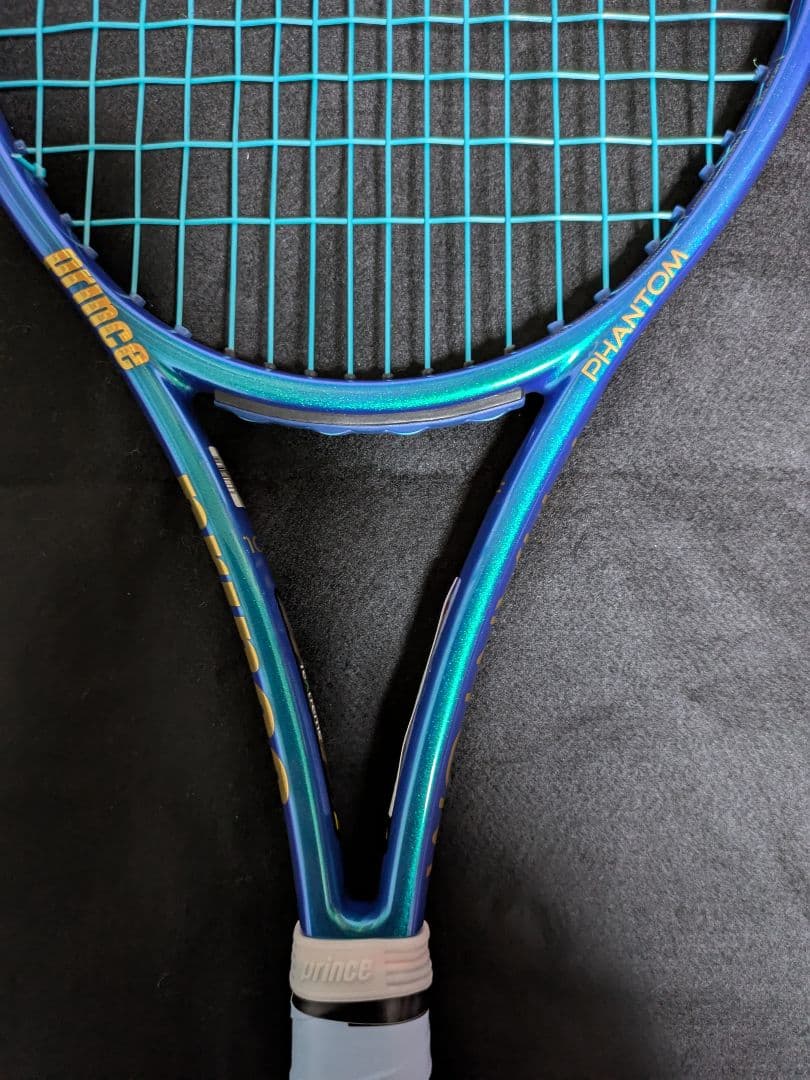 プリンスファントムO3100 2024 G2 現行モデル2本セット