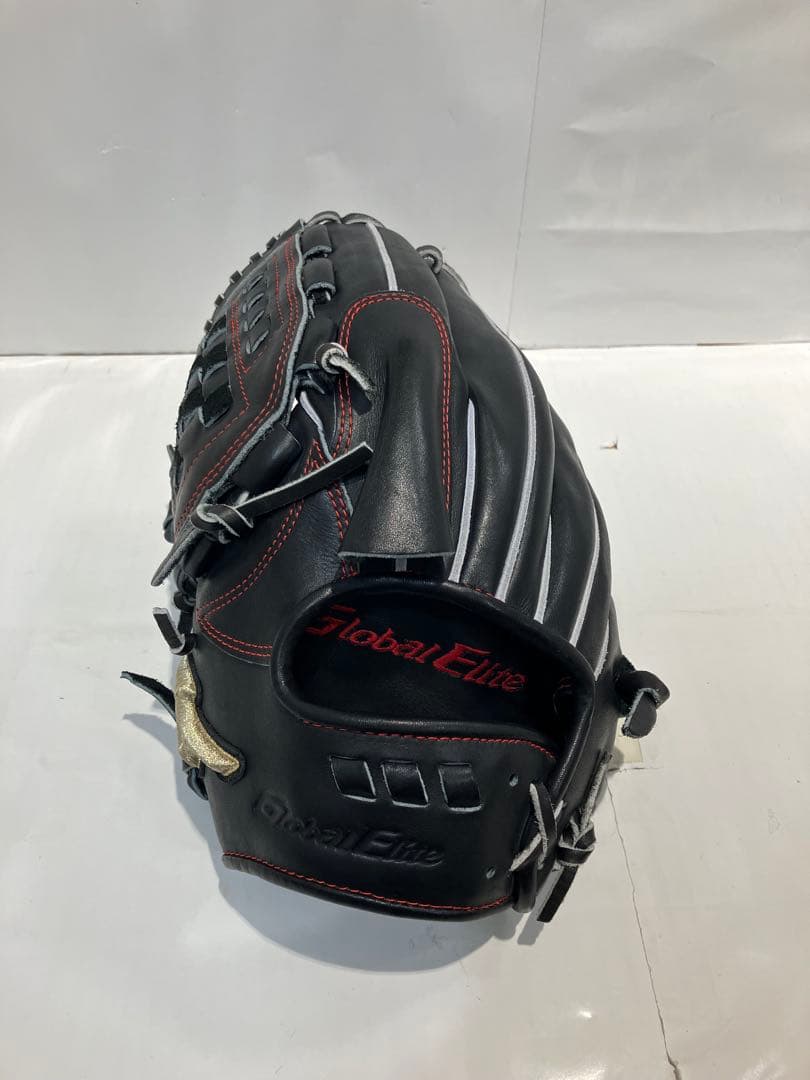 Mizuno Global Elite硬式グローブ
