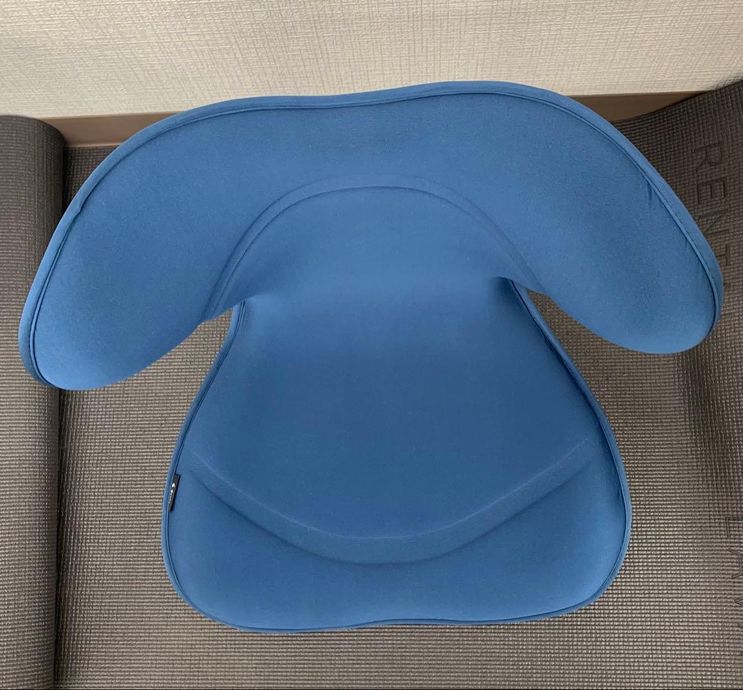 Style SMART 姿勢矯正クッション