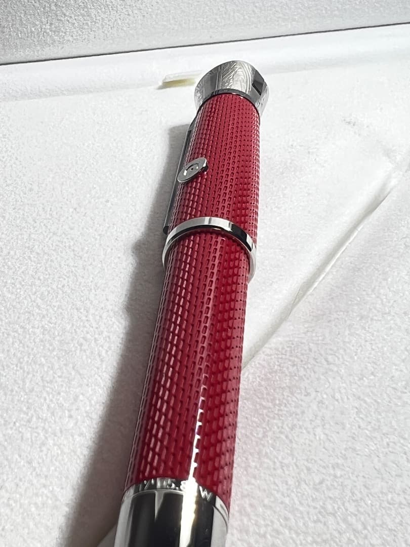 Montblanc モンブラン JamesDean ジェームスディーン