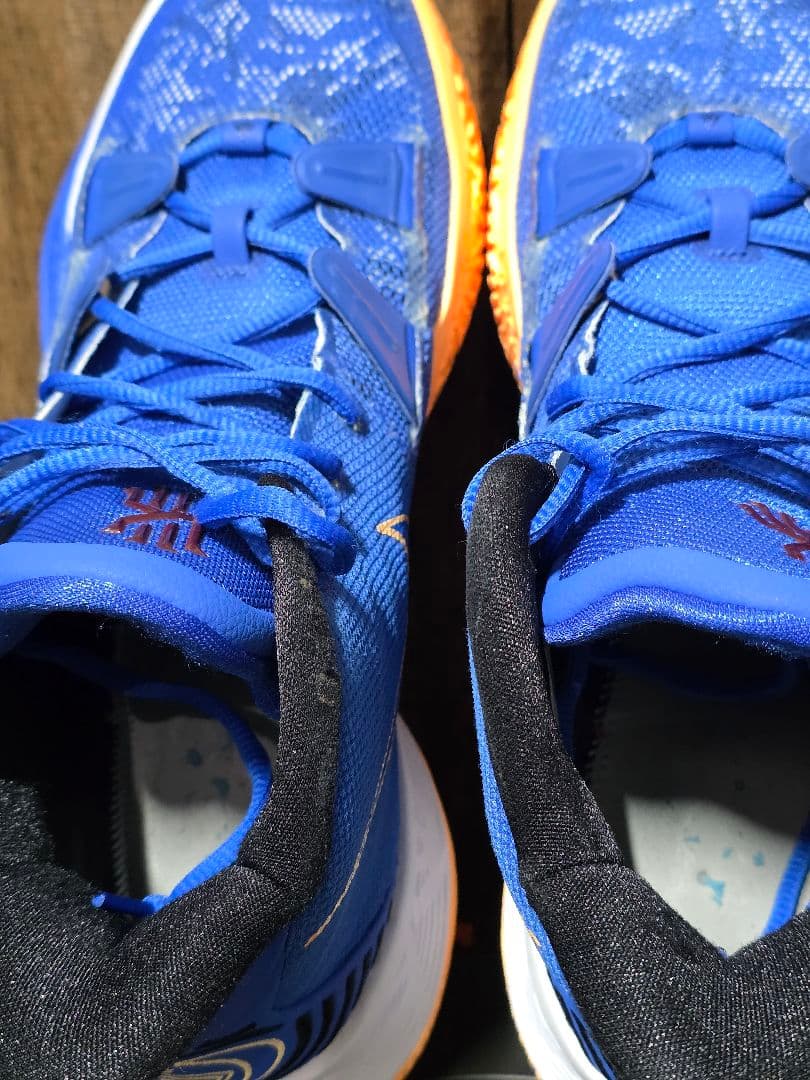 NIKE カイリー 7 Kyrie 7