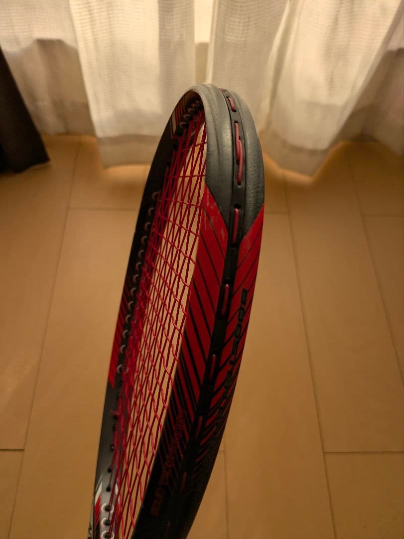 ソフトテニスラケット　ミズノ