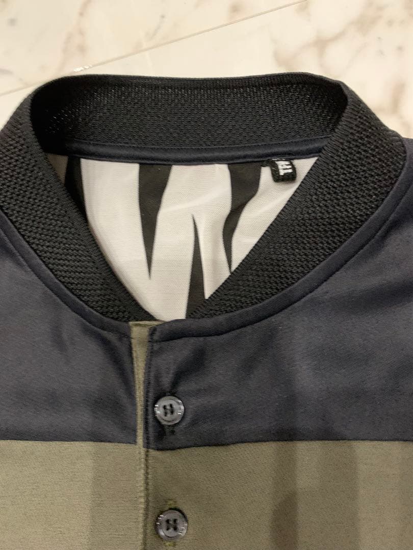 TFW49 ゴルフ　ポロシャツ