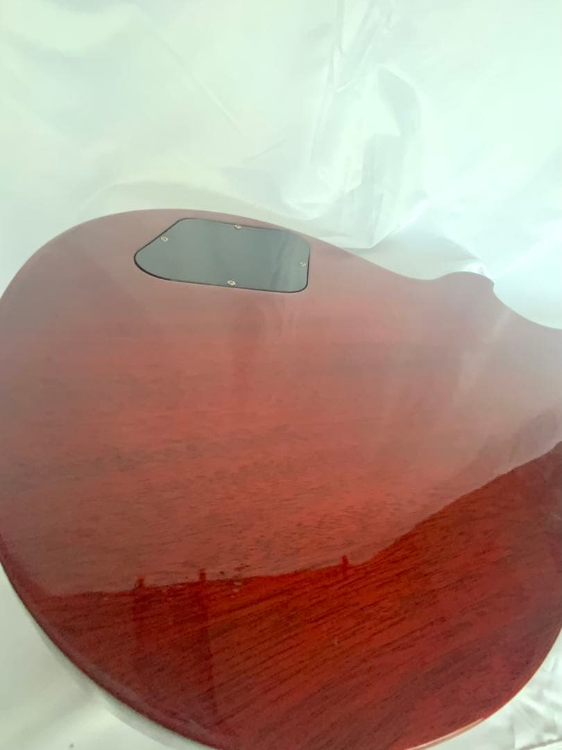 Gibson Les Paul Standard 2014 120周年