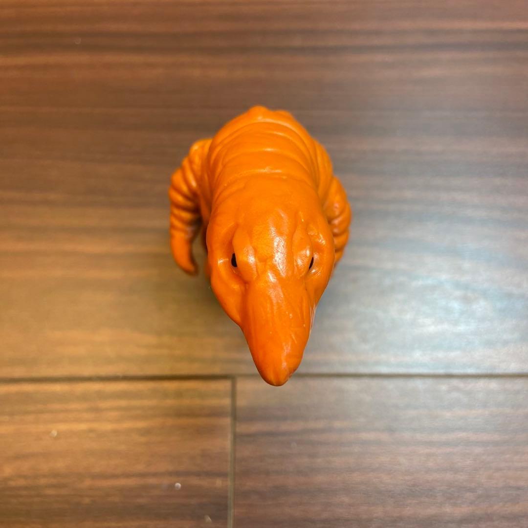 ブルマァク デットン ソフビ 5380