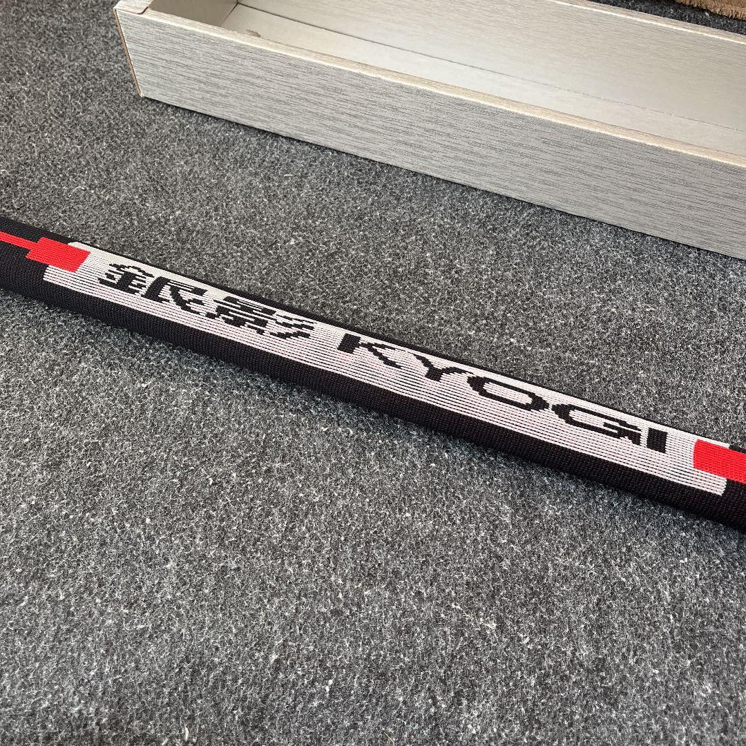 Daiwa VS銀影競技F中硬硬100