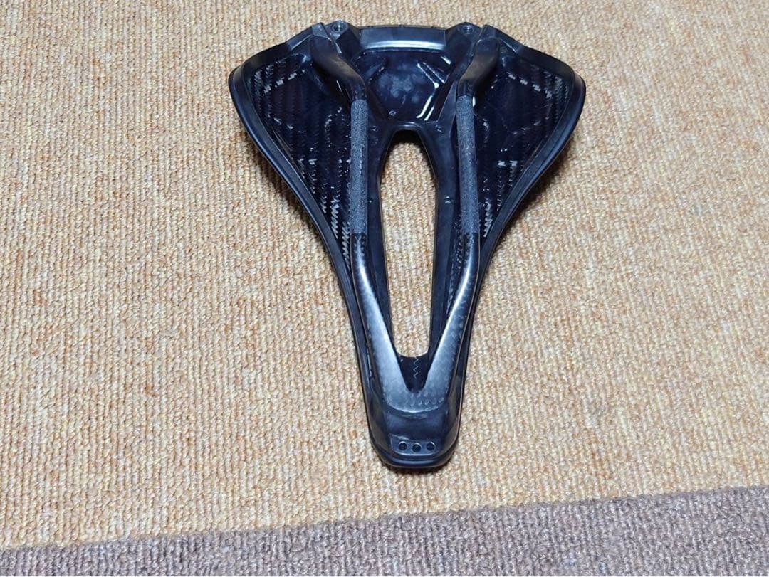 スペシャライズド　S-WORKS パワーサドル　143mm