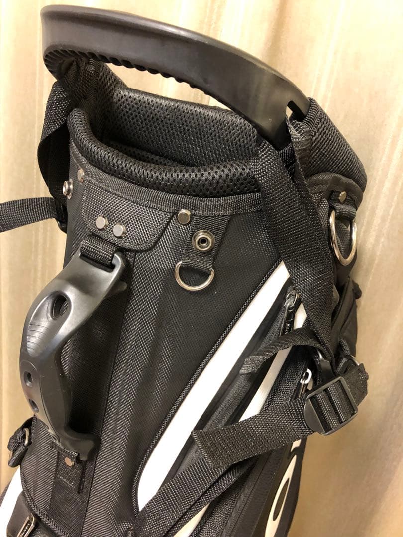 【鉄鉄鉄さま専用】Srixon スタンドキャディバッグ GGC-S187L