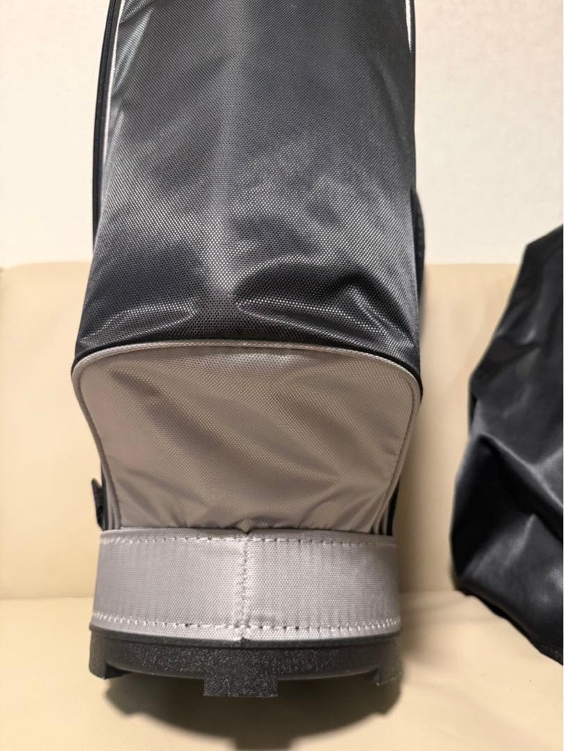 【送料込み】未使用美品　ブリヂストン ツアーステージ キャディバッグ