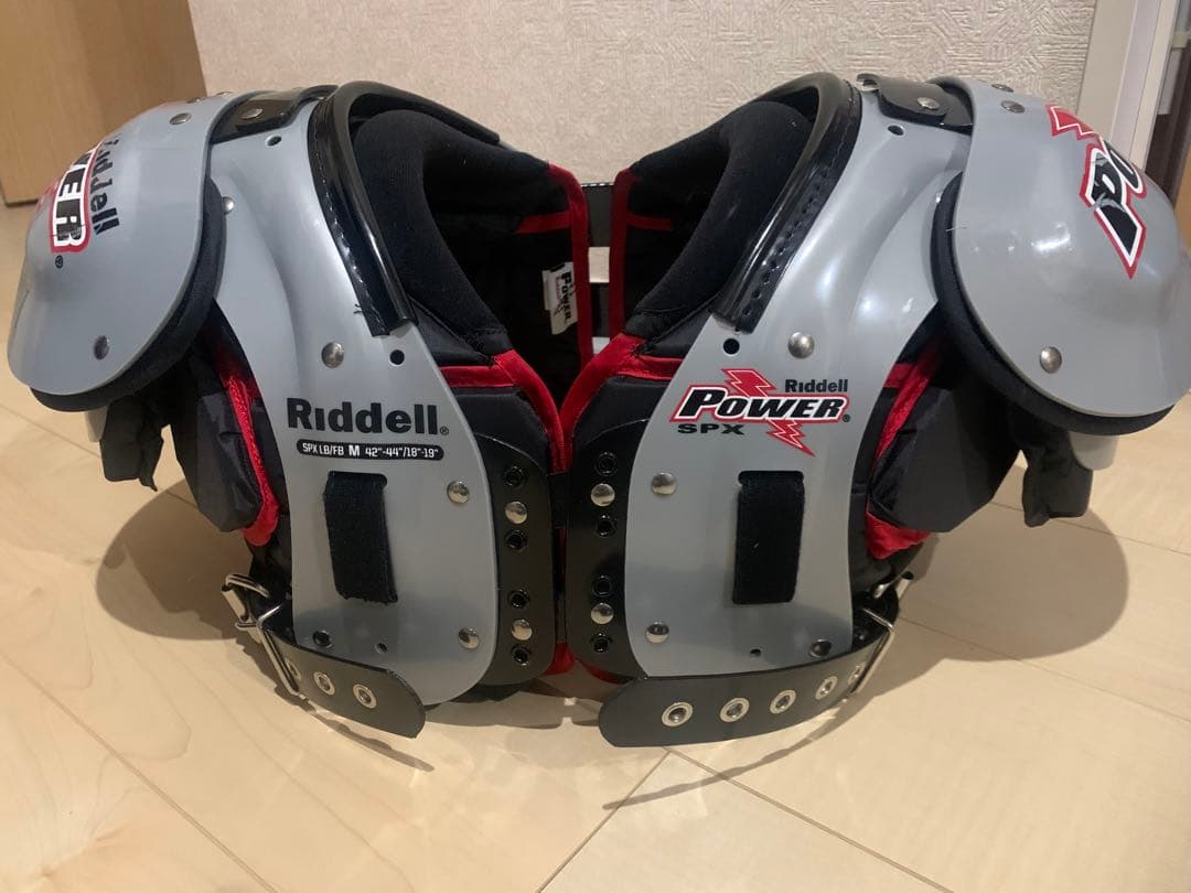 アメフト フルスタイルセット