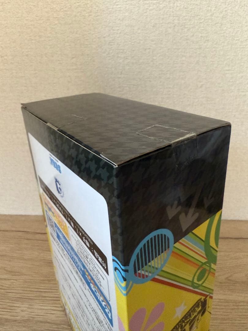 ば*ら様 ペルソナ4 ザ・ゴールデン プレミアムフィギュア マリー