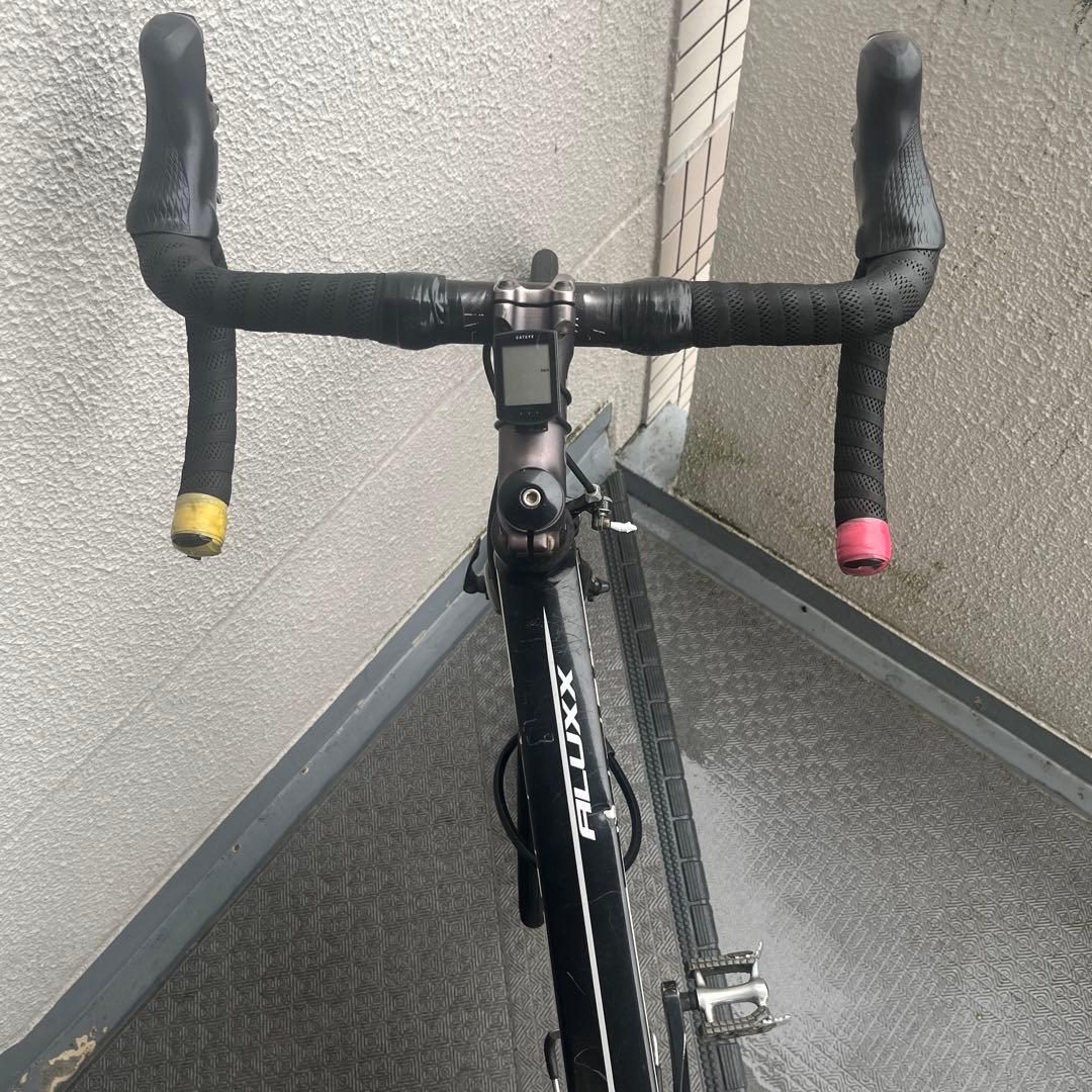 FLUXX ロードバイク Shimano SORA