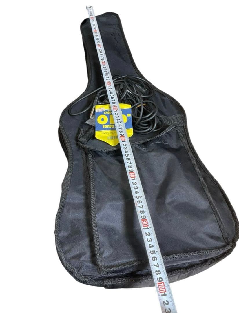 最終価格Aria Pro II MAGNAシリーズ エレキギターピック　ケース付