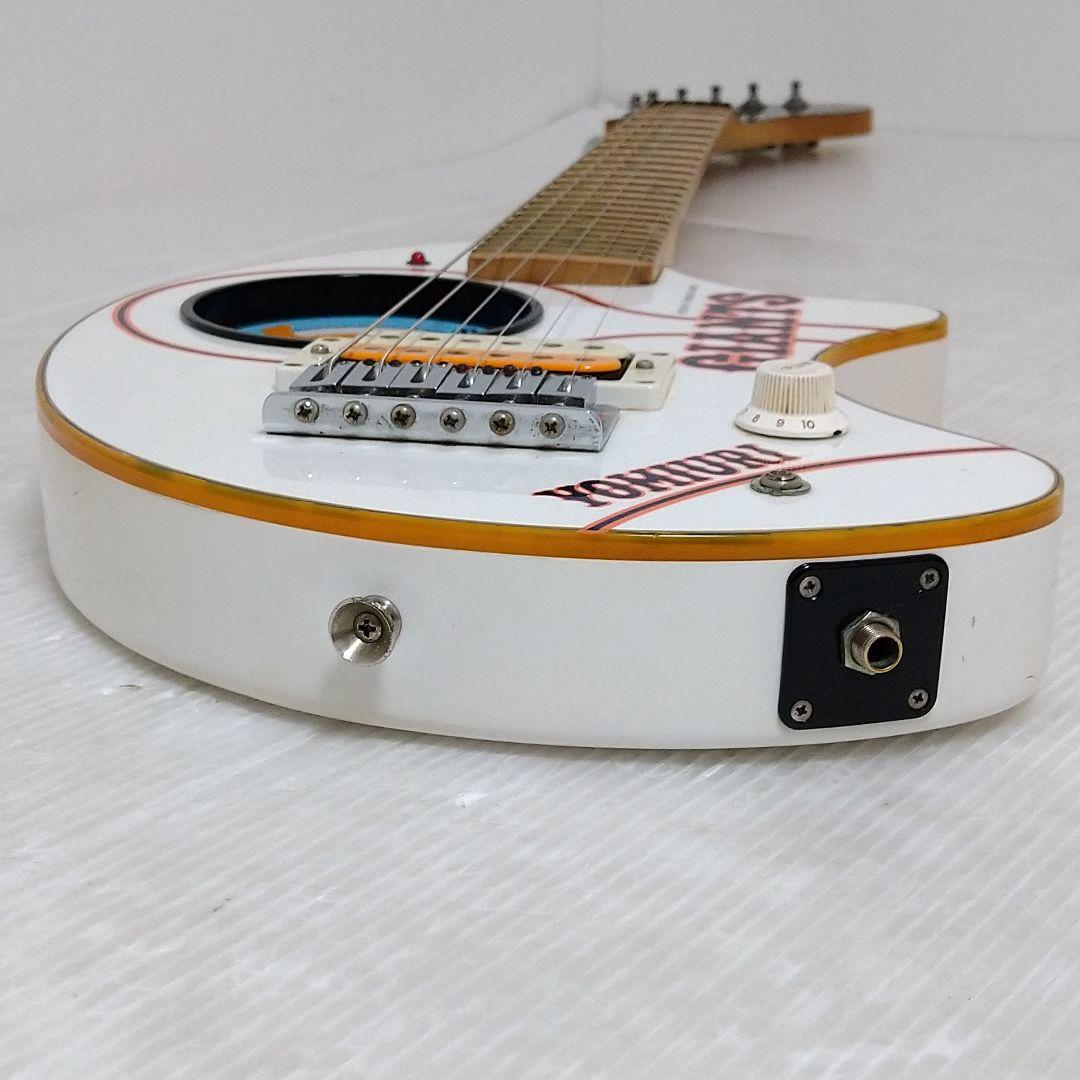 FERNANDES ZO-3 巨象 フェルナンデス スピーカー内蔵ギター