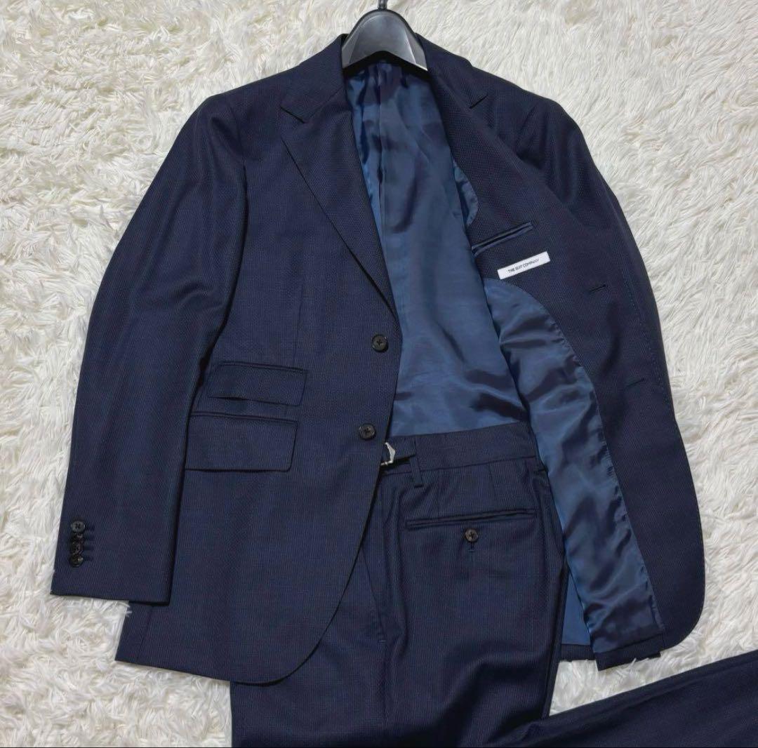 美品✨【A5相当】 THE SUIT COMPANY カノニコ20周年モデル