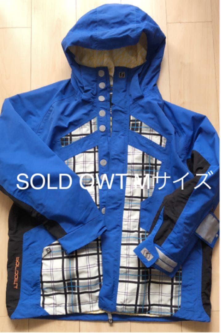 スキー、スノーボードウェア