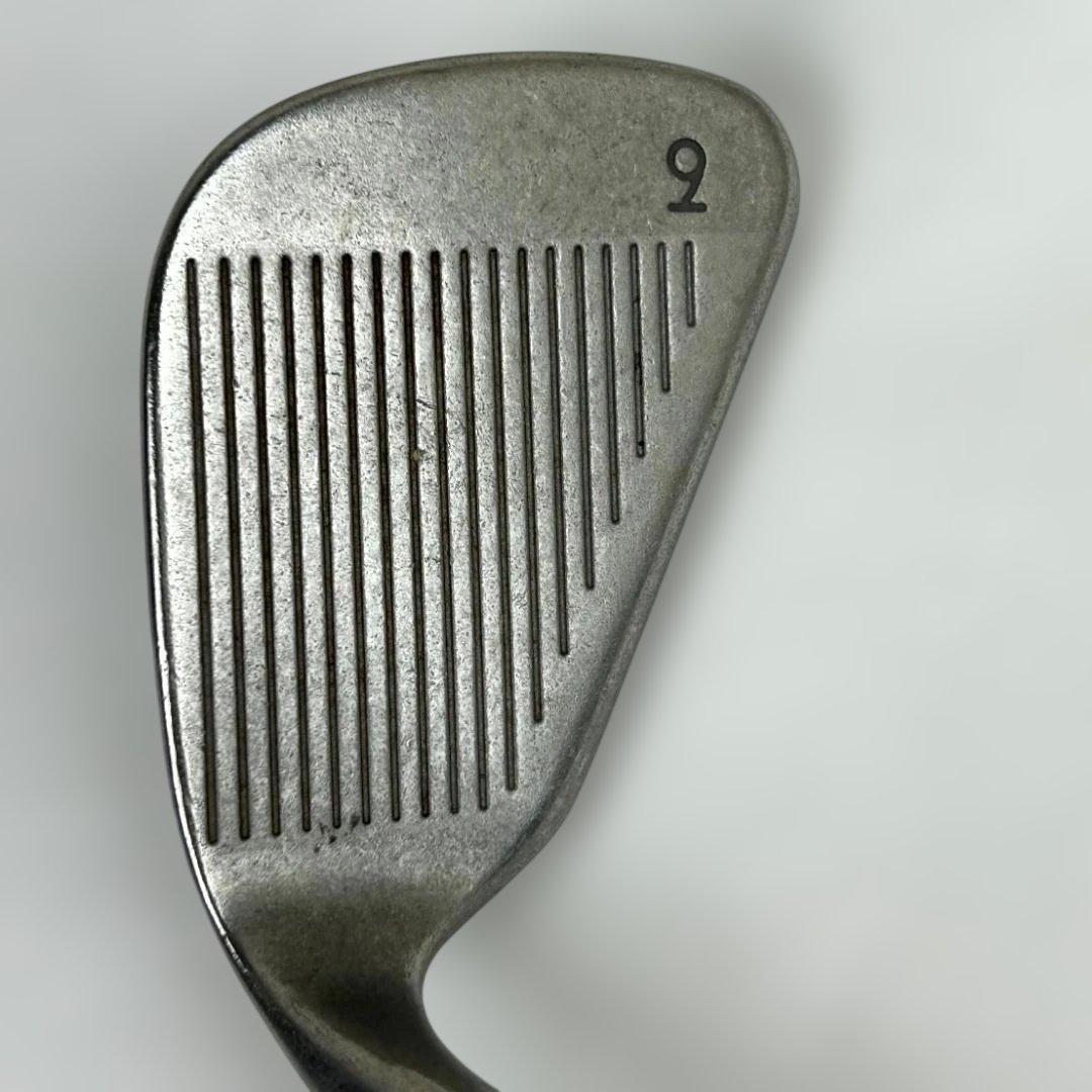 PING EYE2 オレンジドット3-9.w.s アイアン　9本セット