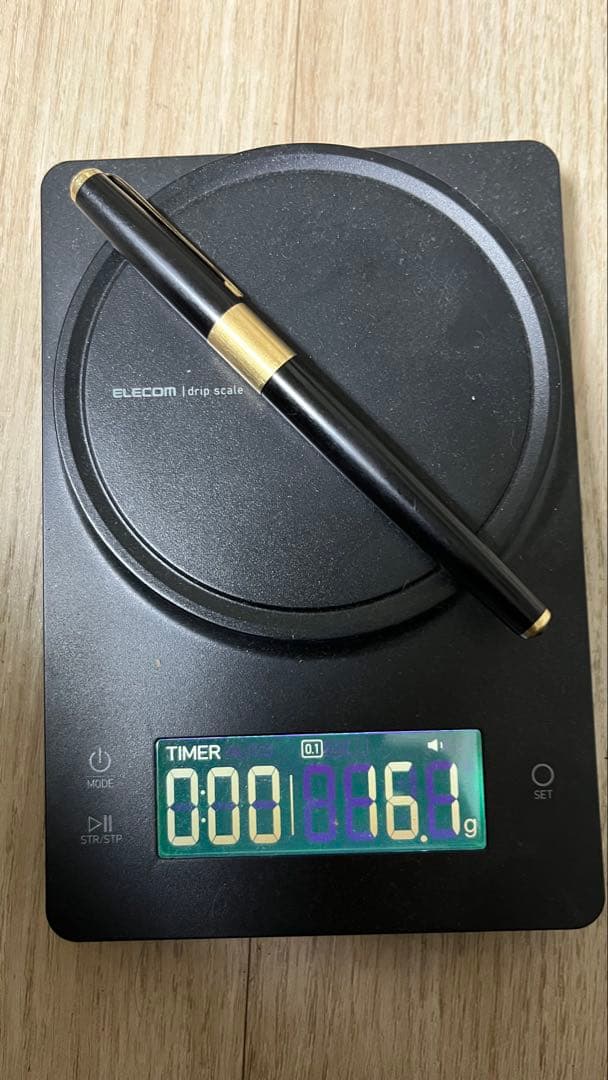 PILOT SUPER 150 14K 万年筆