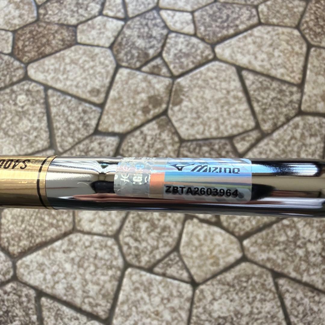 【希少スペック】Mizuno Pro 225 5〜PW6本セット DG S400